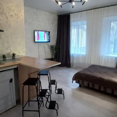 квартира на базарной Appartamento