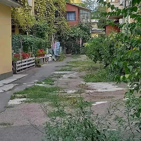 квартира на базарной Apartman Odessza