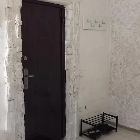 квартира на базарной Apartmán Oděsa